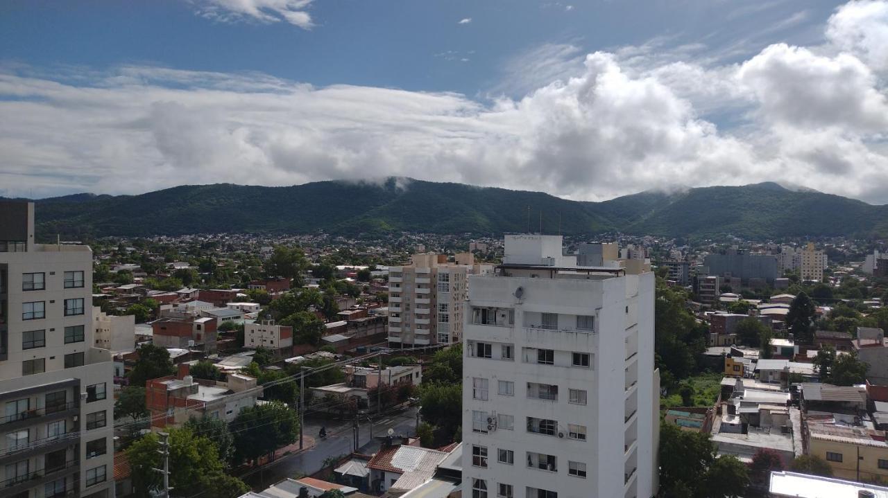 Apartment Departamento Capital